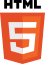 HTML5 Logo