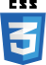 CSS3 Logo